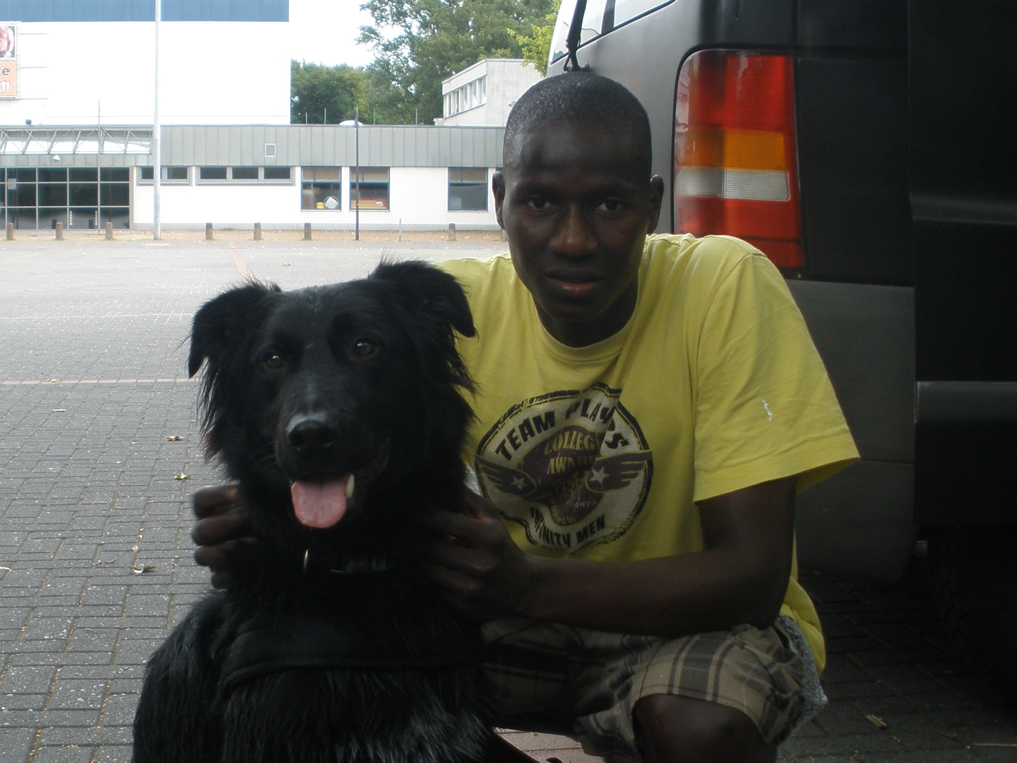 Hundesport 7