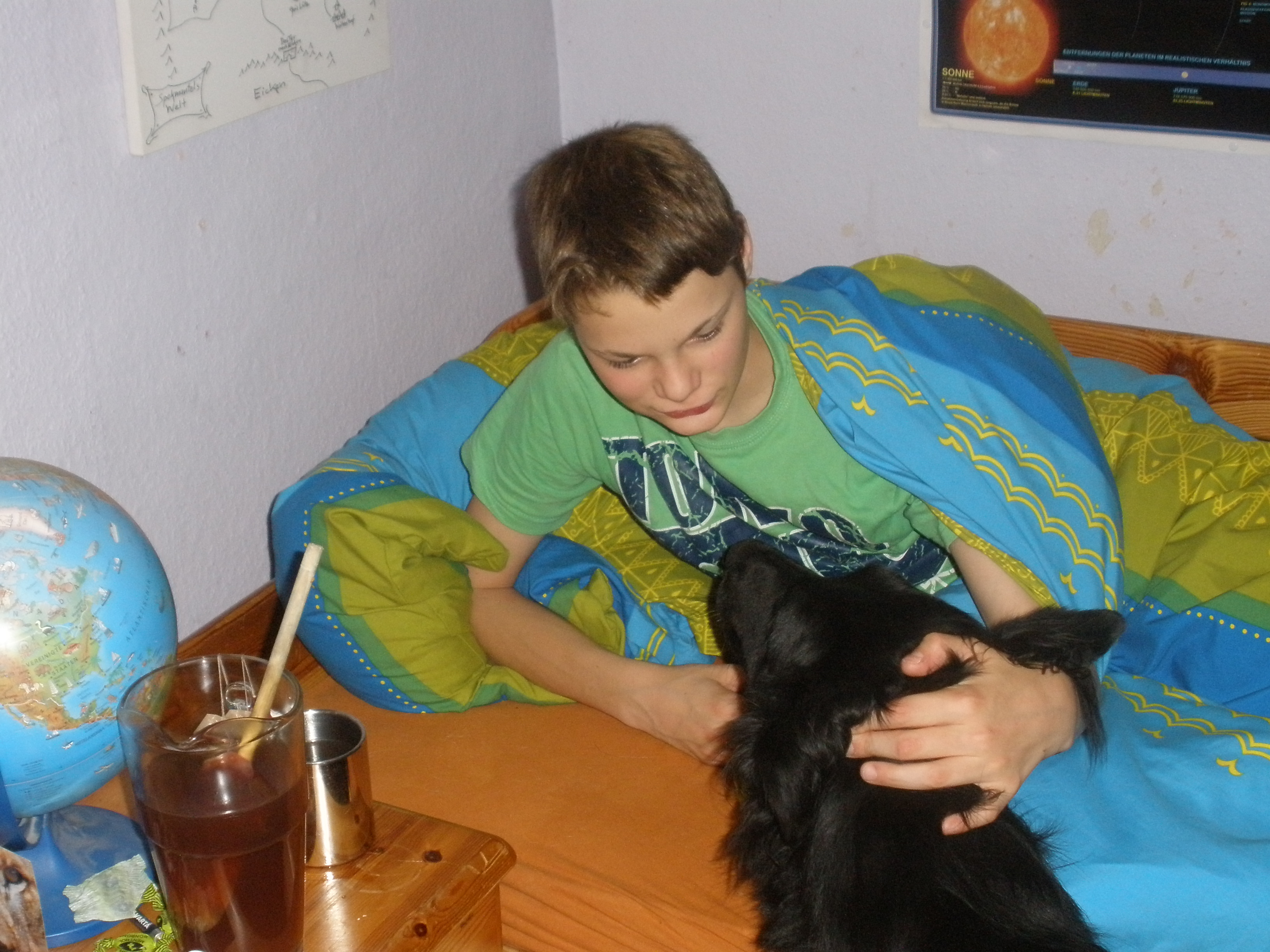 kuscheln 1