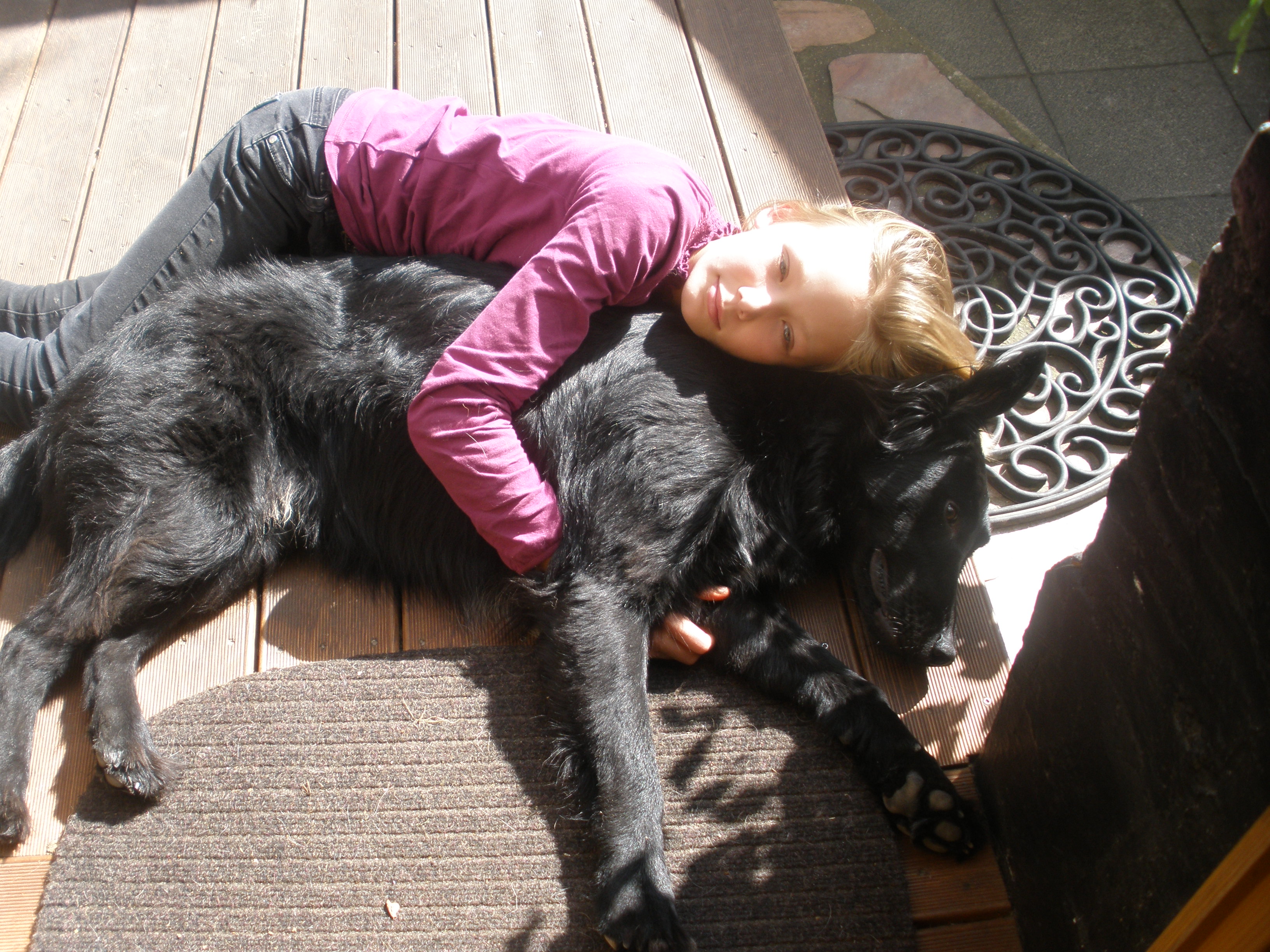 kuscheln 2