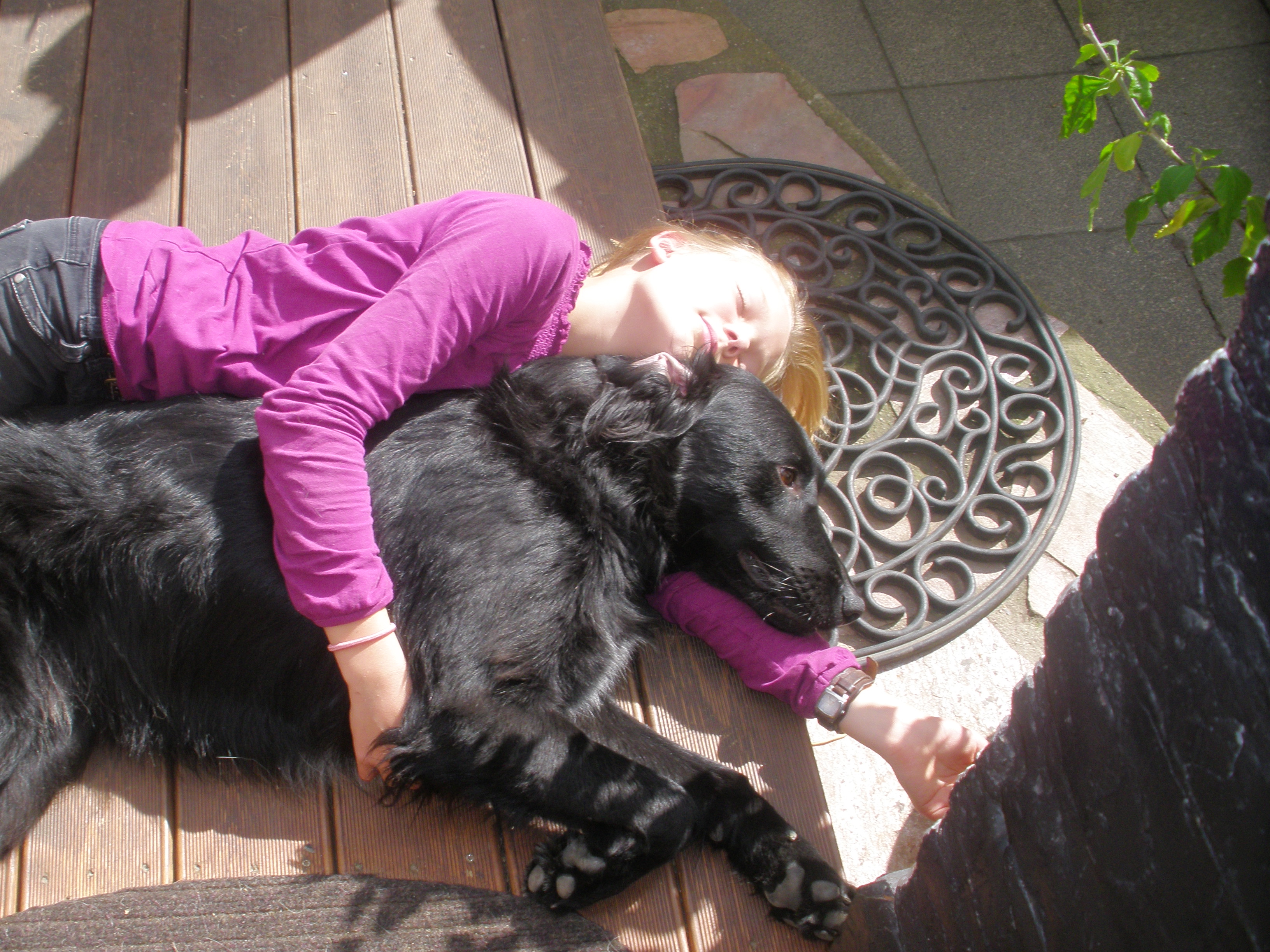 kuscheln 4
