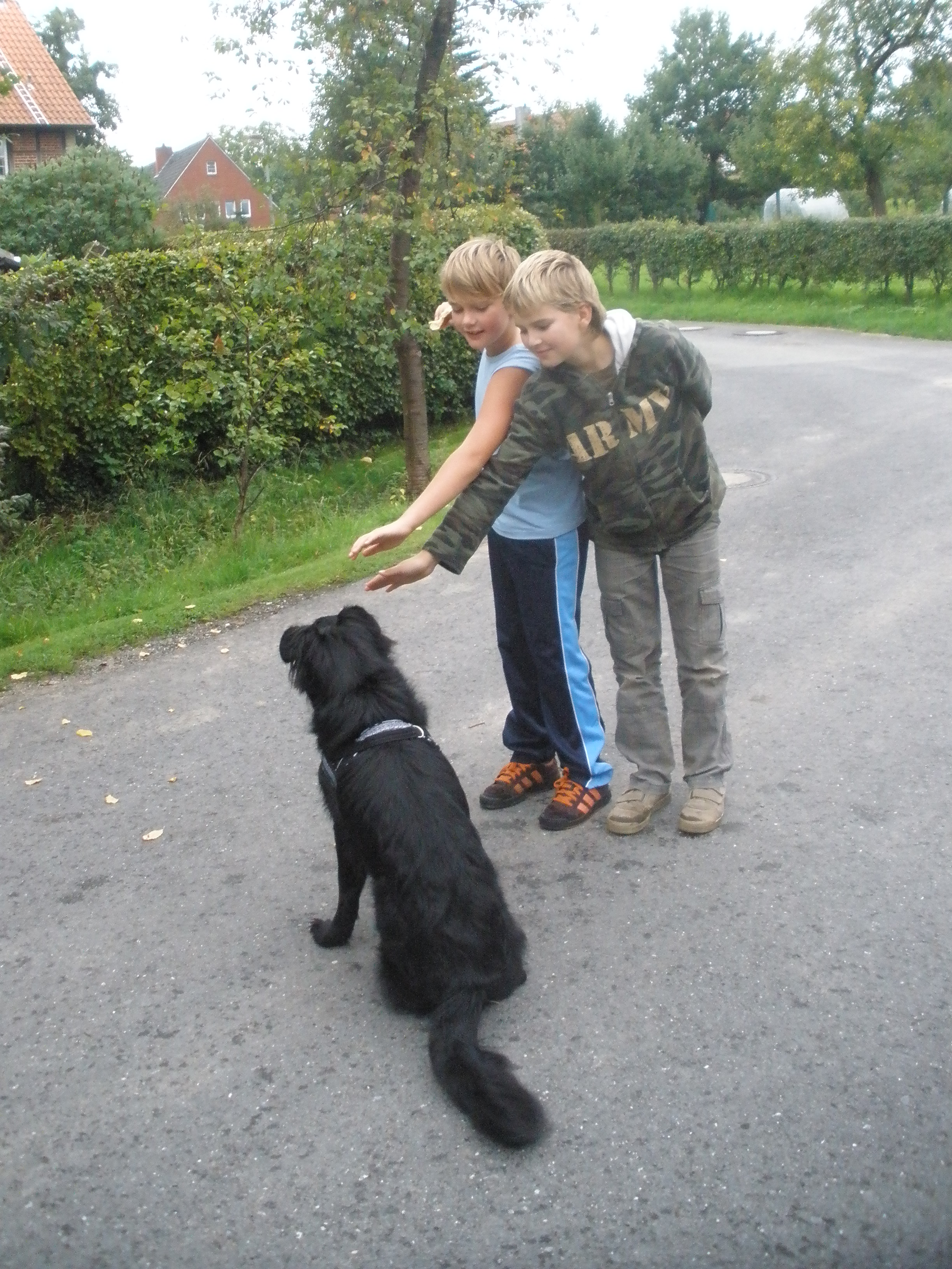 Spielen 10