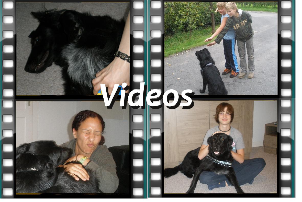Videos von Lennox